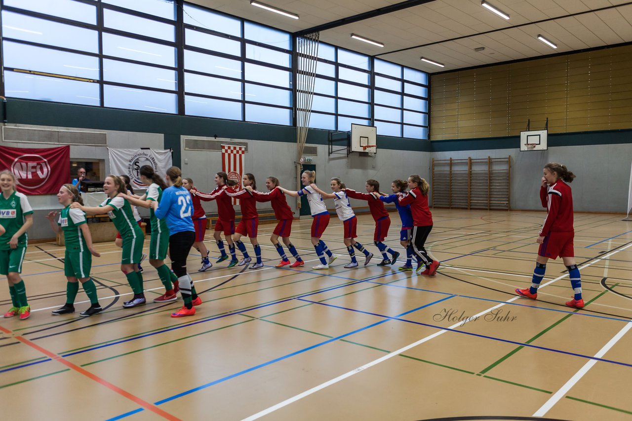 Bild 104 - Norddeutsche Futsalmeisterschaft